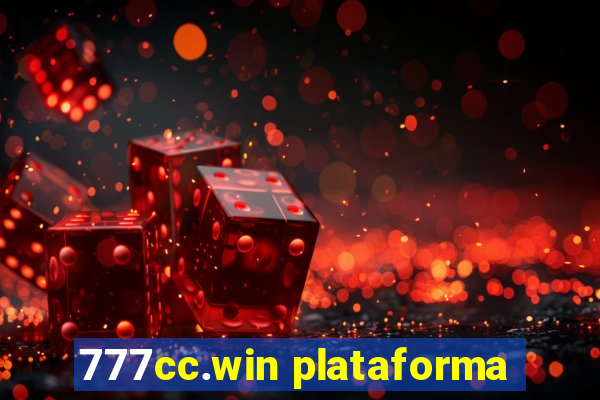 777cc.win plataforma